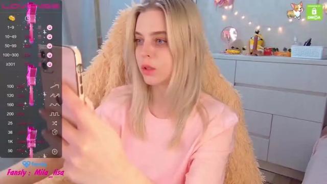 Image 4 of melissa_lisa Stream on Chaturbate on 18 months ago