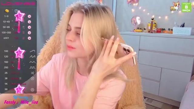 Image 6 of melissa_lisa Stream on Chaturbate on 18 months ago