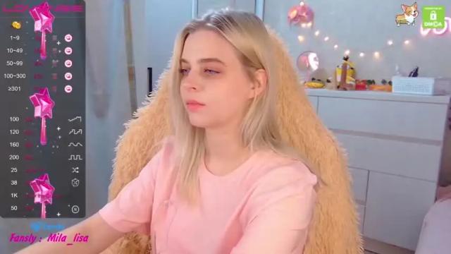 Thumbnail 3, melissa_lisa's Stream at Chaturbate, 18 months ago