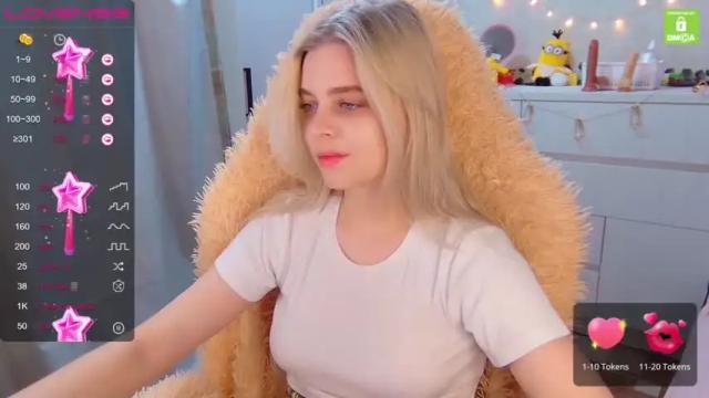 Thumbnail 1, melissa_lisa's Stream at Chaturbate, 18 months ago