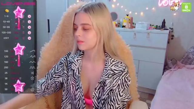 Thumbnail 2, melissa_lisa's Stream at Chaturbate, 18 months ago