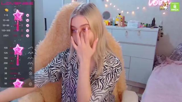 Image 6 of melissa_lisa Stream on Chaturbate on 18 months ago