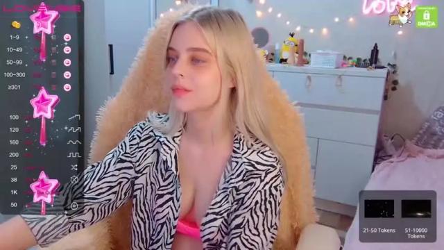Image 8 of melissa_lisa Stream on Chaturbate on 18 months ago