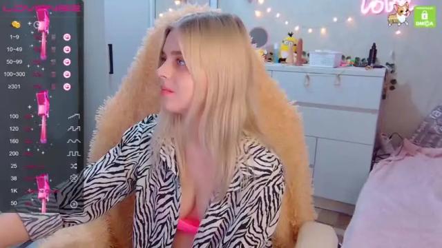 Thumbnail 3, melissa_lisa's Stream at Chaturbate, 18 months ago