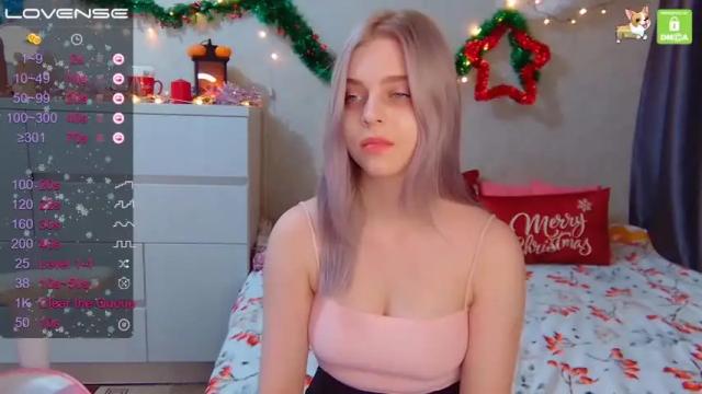 Image 11 of melissa_lisa Stream on Chaturbate on 18 months ago