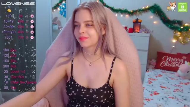 Image 10 of melissa_lisa Stream on Chaturbate on 18 months ago