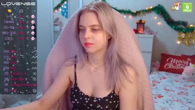 Thumbnail 2, melissa_lisa's Stream at Chaturbate, 18 months ago