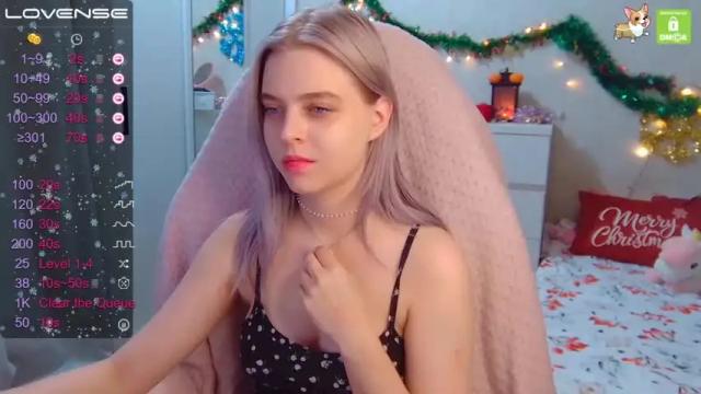 Image 6 of melissa_lisa Stream on Chaturbate on 18 months ago