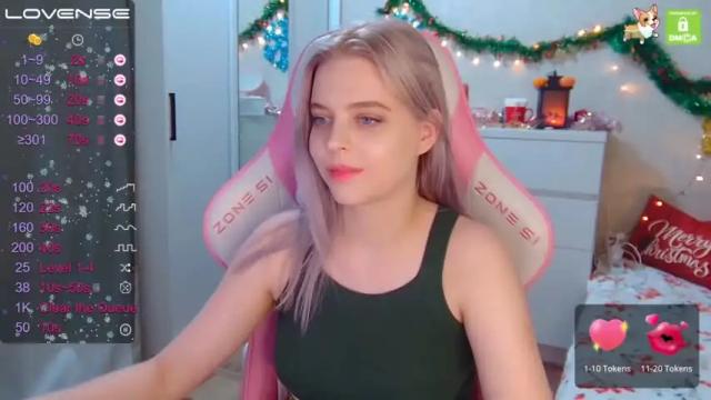 Thumbnail 1, melissa_lisa's Stream at Chaturbate, 18 months ago