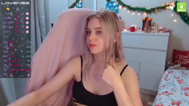 Thumbnail 2, melissa_lisa's Stream at Chaturbate, 17 months ago