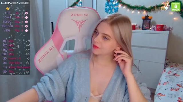 Image 11 of melissa_lisa Stream on Chaturbate on 17 months ago