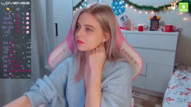 Image 4 of melissa_lisa Stream on Chaturbate on 17 months ago