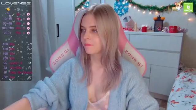 Thumbnail 2, melissa_lisa's Stream at Chaturbate, 17 months ago