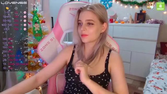 Thumbnail 1, melissa_lisa's Stream at Chaturbate, 17 months ago