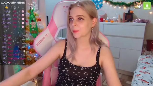 Thumbnail 2, melissa_lisa's Stream at Chaturbate, 17 months ago