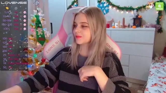 Thumbnail 1, melissa_lisa's Stream at Chaturbate, 17 months ago
