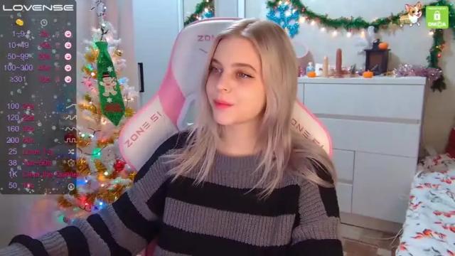Image 2 of melissa_lisa Stream on Chaturbate on 17 months ago