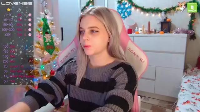 Thumbnail 3, melissa_lisa's Stream at Chaturbate, 17 months ago