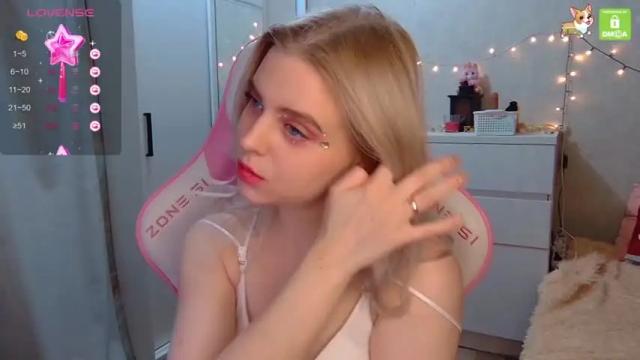 Image 3 of melissa_lisa Stream on Chaturbate on 16 months ago