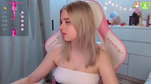 Image 11 of melissa_lisa Stream on Chaturbate on 16 months ago