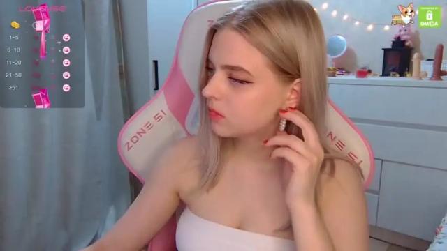 Image 2 of melissa_lisa Stream on Chaturbate on 16 months ago