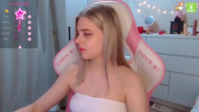 Image 7 of melissa_lisa Stream on Chaturbate on 16 months ago