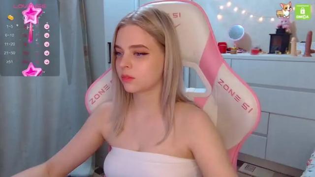 Image 8 of melissa_lisa Stream on Chaturbate on 16 months ago
