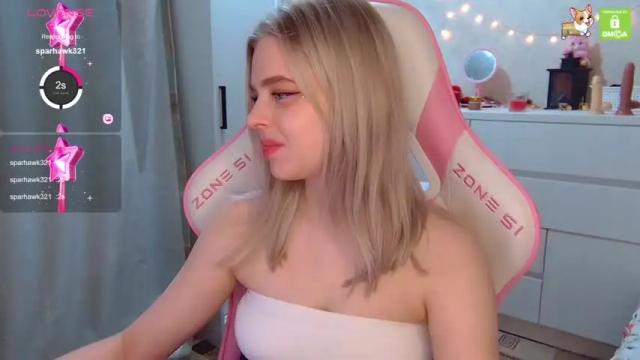 Thumbnail 3, melissa_lisa's Stream at Chaturbate, 16 months ago