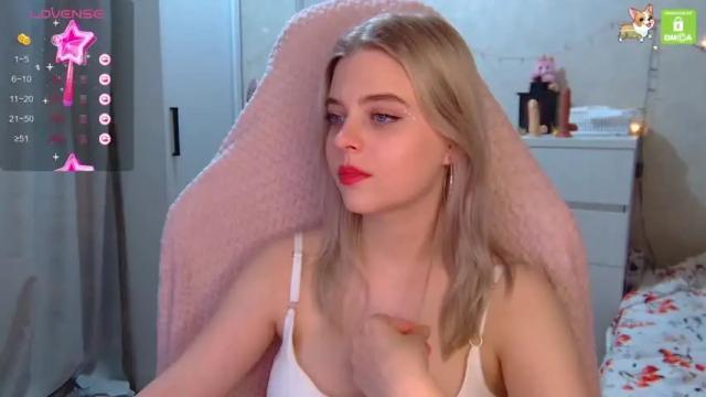 Image 3 of melissa_lisa Stream on Chaturbate on 16 months ago