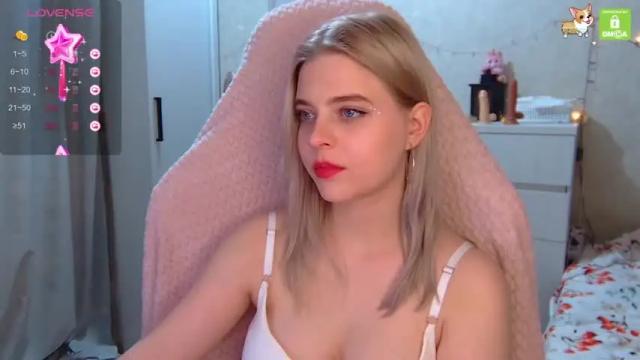 Image 6 of melissa_lisa Stream on Chaturbate on 16 months ago