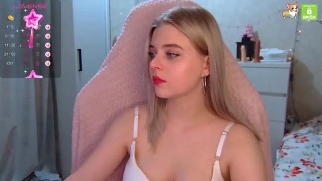 Image 7 of melissa_lisa Stream on Chaturbate on 16 months ago