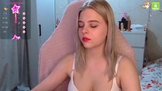 Image 8 of melissa_lisa Stream on Chaturbate on 16 months ago