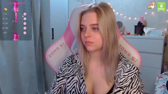 Image 4 of melissa_lisa Stream on Chaturbate on 16 months ago