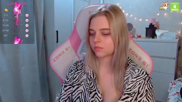 Thumbnail 2, melissa_lisa's Stream at Chaturbate, 16 months ago