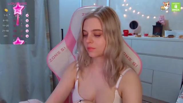 Thumbnail 1, melissa_lisa's Stream at Chaturbate, 16 months ago