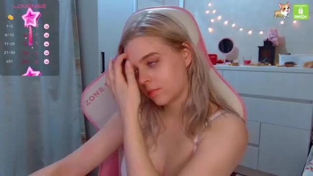 Image 10 of melissa_lisa Stream on Chaturbate on 16 months ago