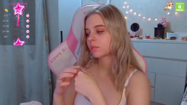 Image 11 of melissa_lisa Stream on Chaturbate on 16 months ago