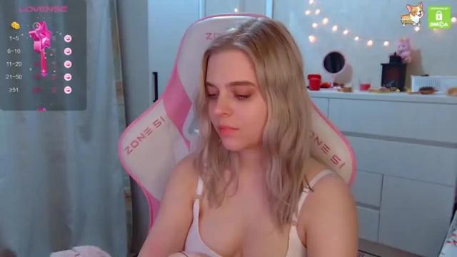 Image 4 of melissa_lisa Stream on Chaturbate on 16 months ago