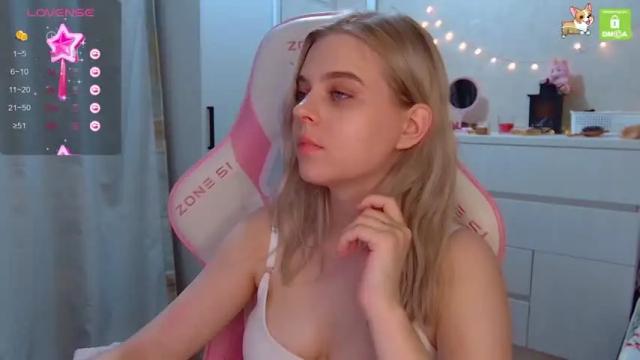 Image 7 of melissa_lisa Stream on Chaturbate on 16 months ago