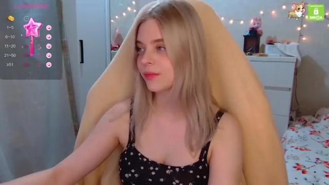Thumbnail 1, melissa_lisa's Stream at Chaturbate, 16 months ago