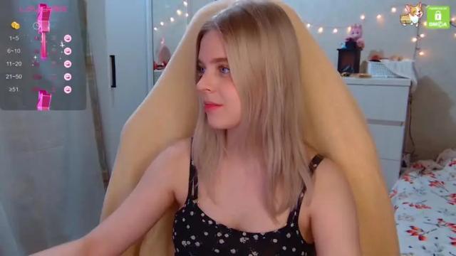 Image 2 of melissa_lisa Stream on Chaturbate on 16 months ago
