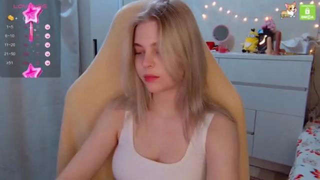 Thumbnail 1, melissa_lisa's Stream at Chaturbate, 15 months ago