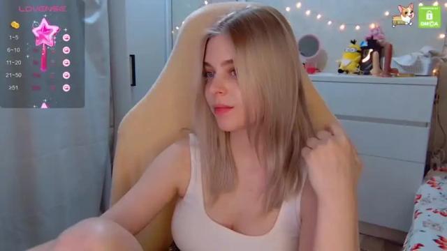 Image 12 of melissa_lisa Stream on Chaturbate on 15 months ago