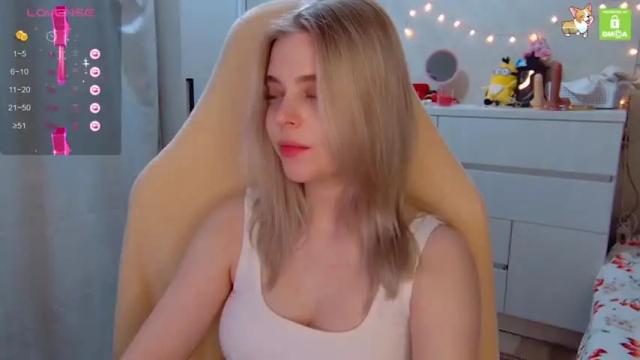 Image 2 of melissa_lisa Stream on Chaturbate on 15 months ago