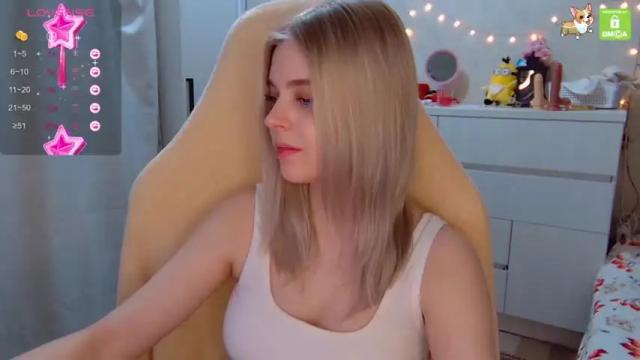 Image 4 of melissa_lisa Stream on Chaturbate on 15 months ago