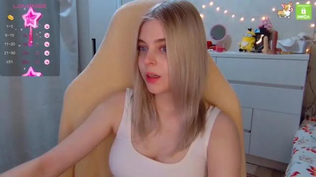 Image 6 of melissa_lisa Stream on Chaturbate on 15 months ago