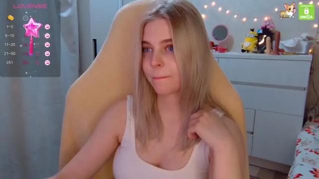 Image 8 of melissa_lisa Stream on Chaturbate on 15 months ago