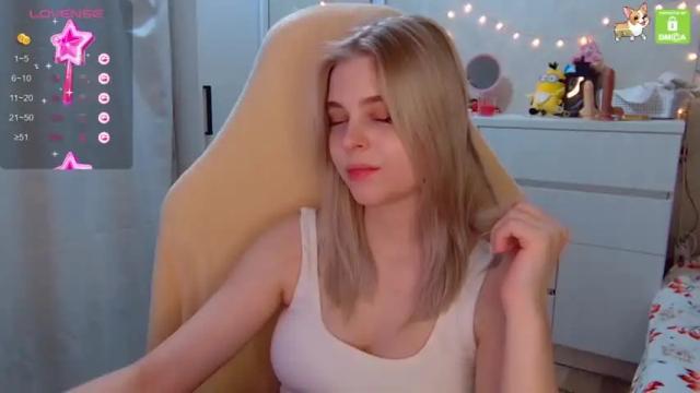Thumbnail 3, melissa_lisa's Stream at Chaturbate, 15 months ago