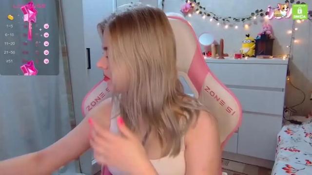 Thumbnail 1, melissa_lisa's Stream at Chaturbate, 14 months ago