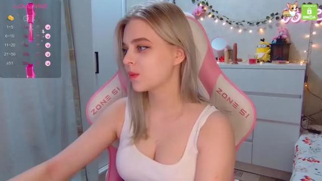 Image 4 of melissa_lisa Stream on Chaturbate on 15 months ago